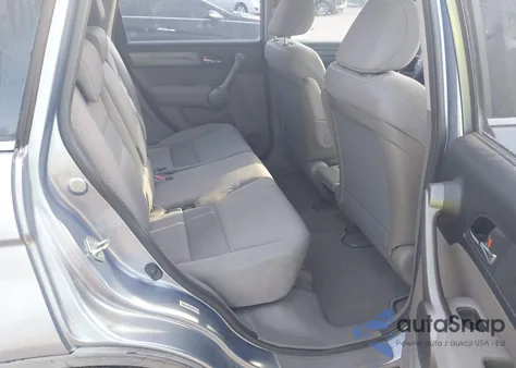 2008 Honda Cr-V Lx from USA, damaged, VIN JHLRE38378C002222